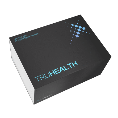 1 TruHealth epigenetinis tyrimas