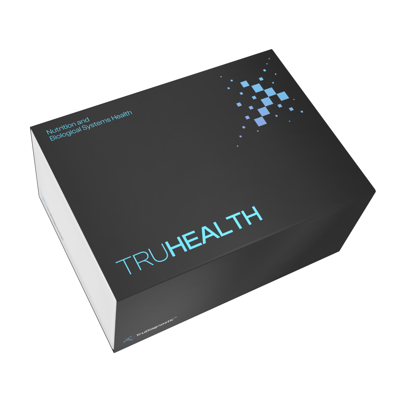 TruHealth epigenetinis tyrimas