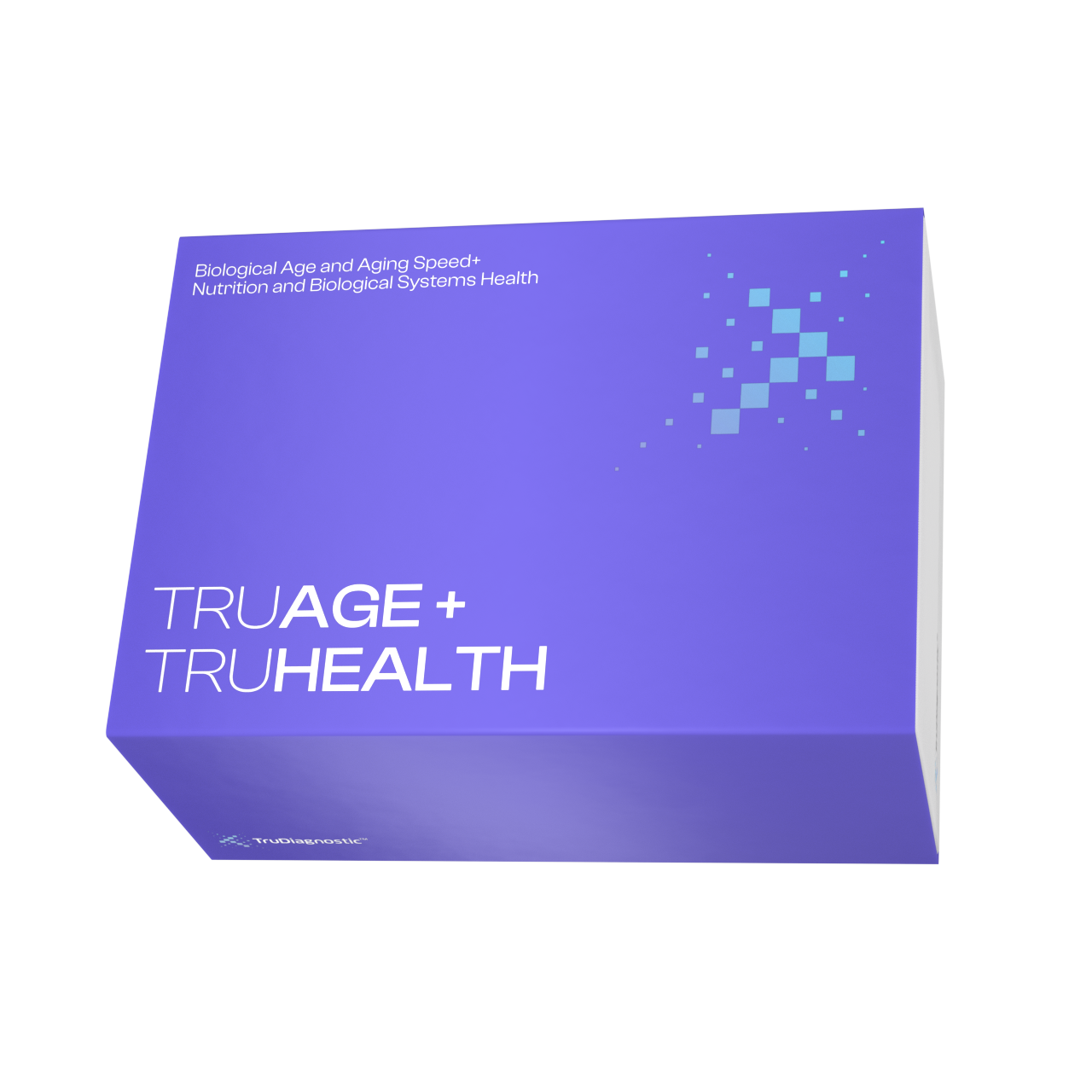TruAge + TruHealth epigenetiniai tyrimai - Image 3