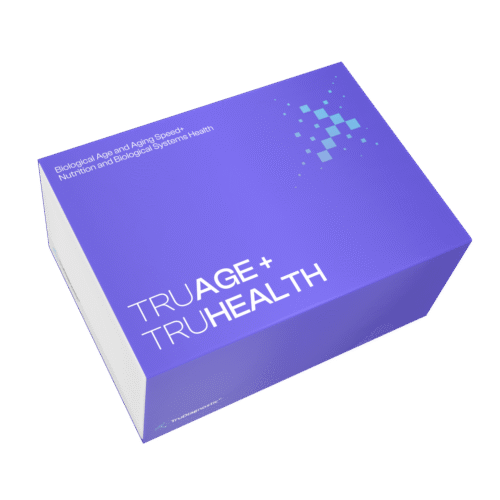 Product Image - Combo(1) TruAge + TruHealth epigenetiniai tyrimai