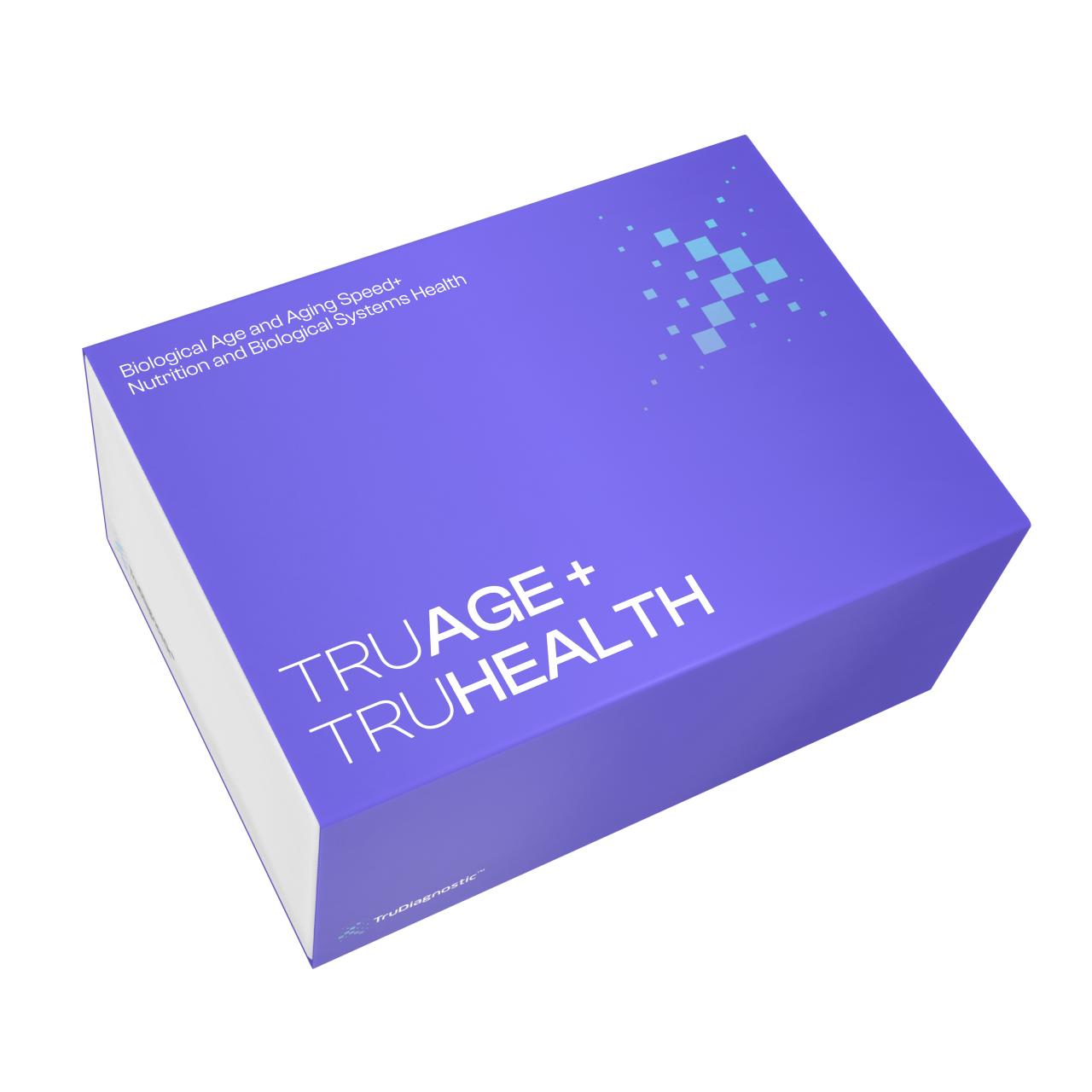 TruAge + TruHealth epigenetiniai tyrimai