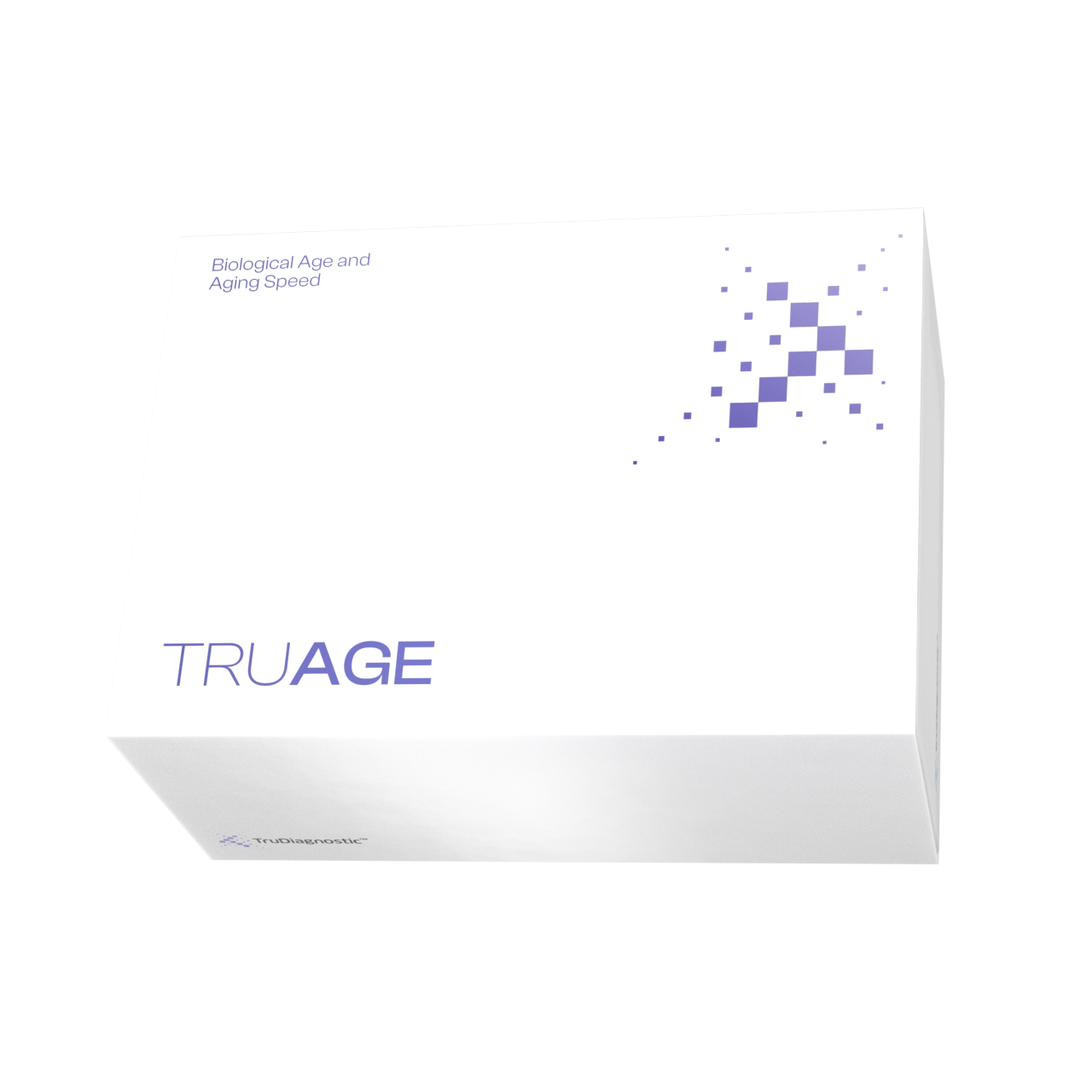 TruAge epigenetinis tyrimas - Image 2