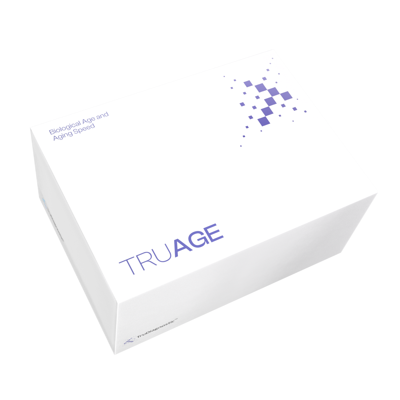 TruAge epigenetinis tyrimas